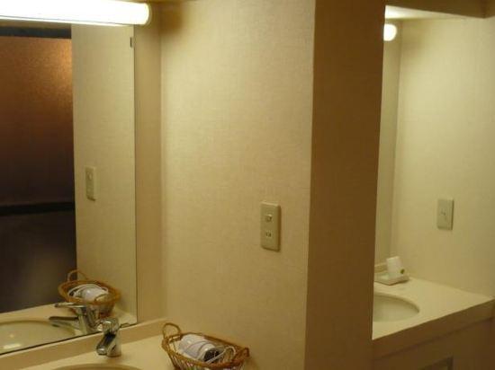 Hotel Oyado Nozawaya Esterno foto