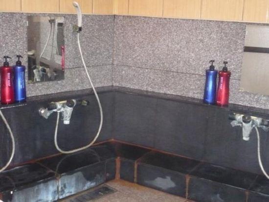 Hotel Oyado Nozawaya Esterno foto