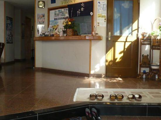 Hotel Oyado Nozawaya Esterno foto