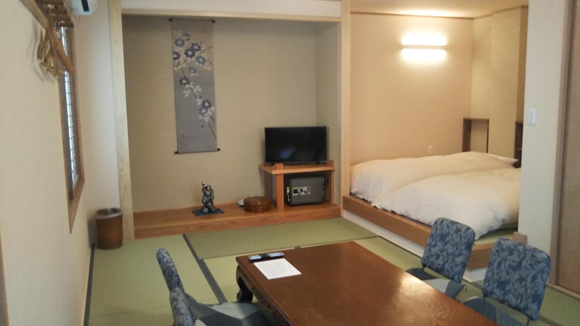 Hotel Oyado Nozawaya Esterno foto