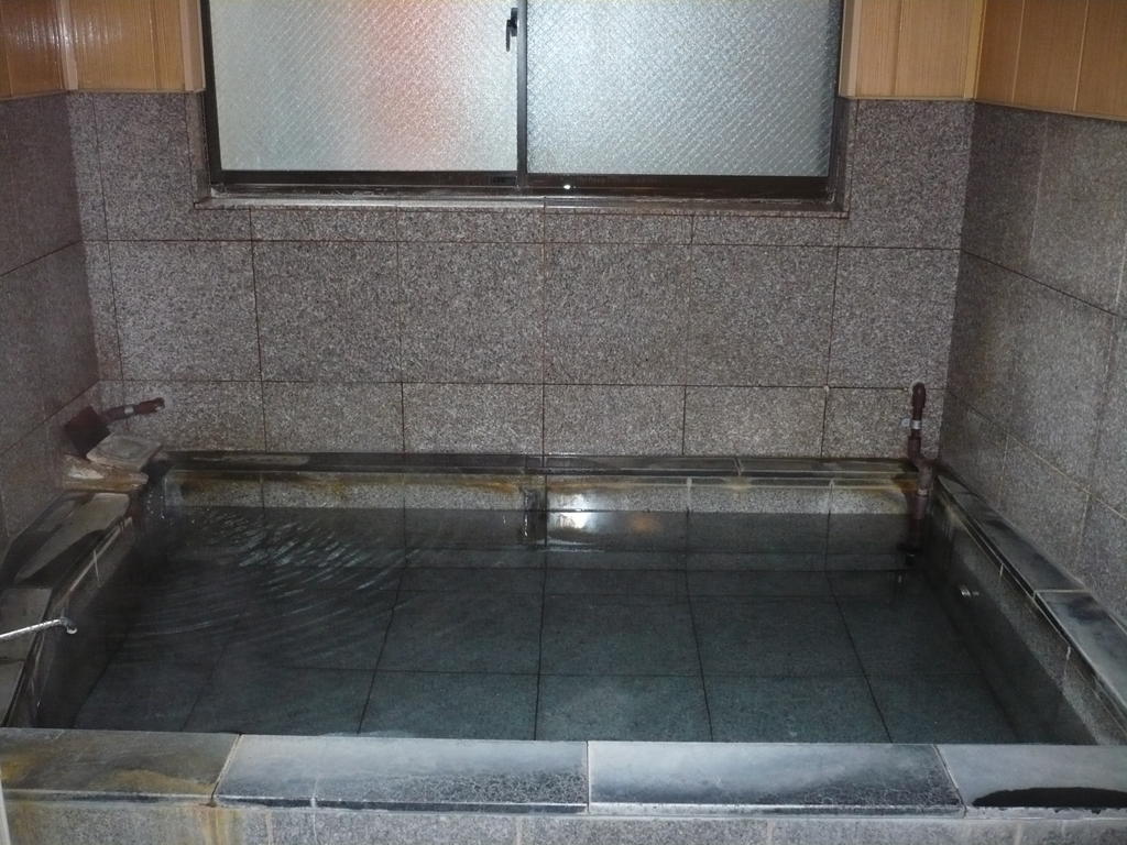 Hotel Oyado Nozawaya Esterno foto