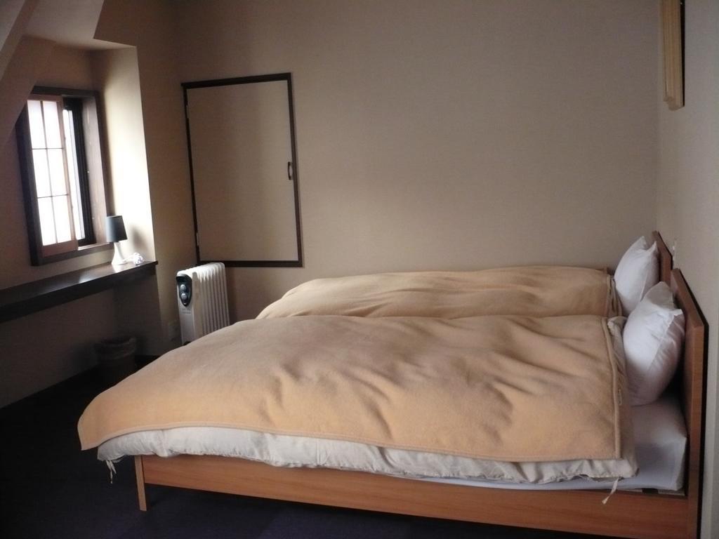 Hotel Oyado Nozawaya Esterno foto